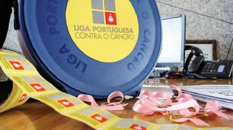 Rádio Regional do Centro: Peditório da Liga Contra o Cancro continua em formato digital