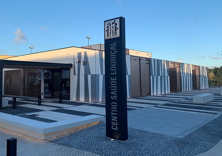 Rádio Regional do Centro: Pombal: Equipamento para unidade de saúde do Louriçal alvo de candidatura