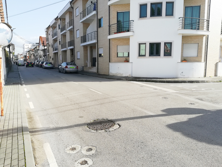 Rádio Regional do Centro: Anadia: Malaposta e Mogofores sofrem alterações no trânsito