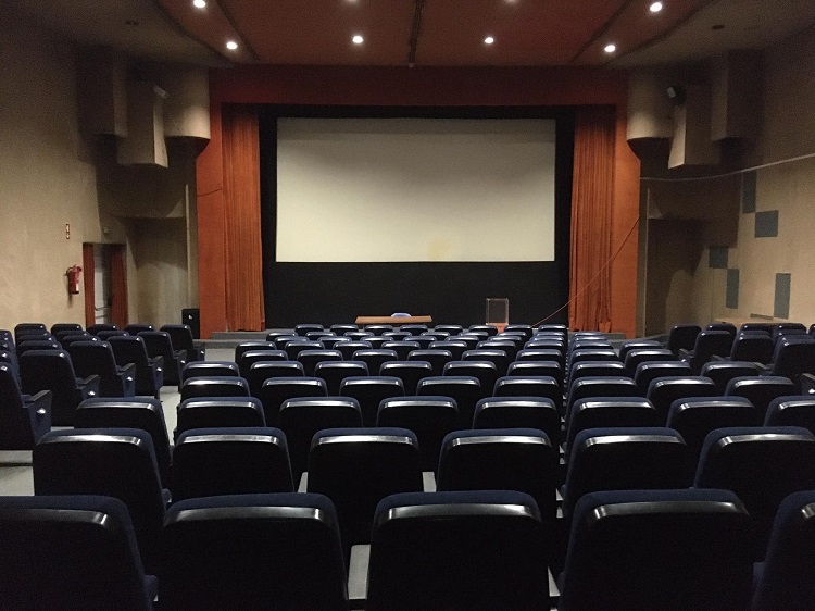 Rádio Regional do Centro: Casa do Cinema de Coimbra nasce para criar um espaço de exibição alternativo