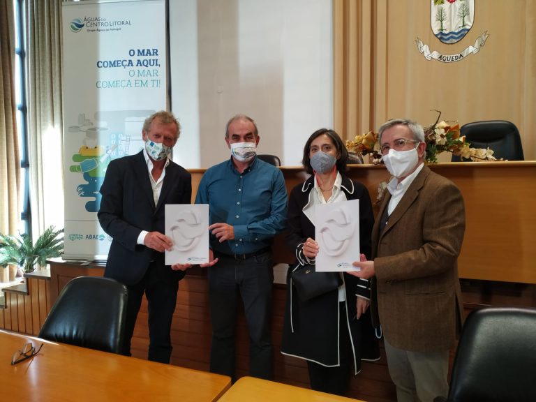 Rádio Regional do Centro: Águeda recebe acção da AdCL para assinalar dia Mundial do Saneamento