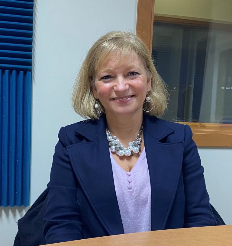 Rádio Regional do Centro: Praça da República – Entrevista à Vereadora da CM de Coimbra, Ana Bastos