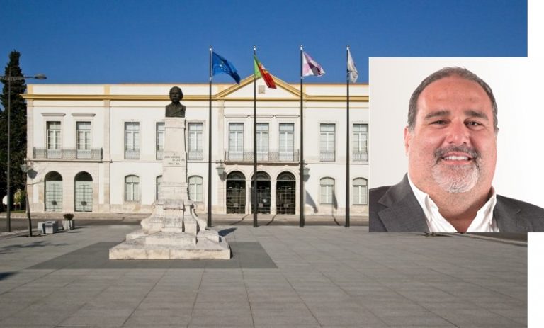 Rádio Regional do Centro: Programa da Manhã: Vários assuntos de Anadia por Jorge Sampaio (CM Anadia)