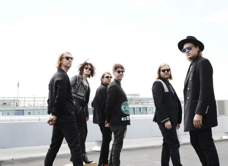 Rádio Regional do Centro: Os Arcade Fire têm uma canção nova