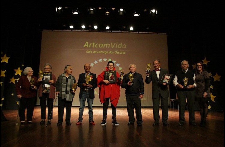 Rádio Regional do Centro: Anadia: ArtcomVida é finalista do prémio Cidades Educadoras 2020