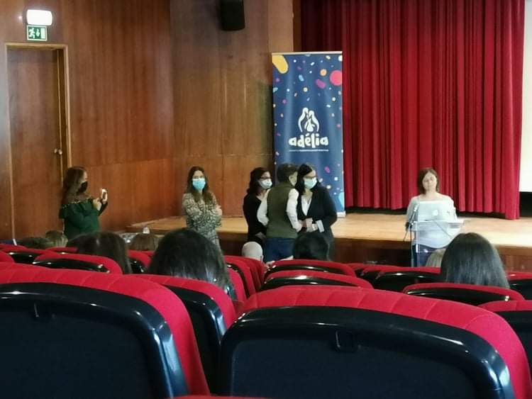 Rádio Regional do Centro: CPCJ de Poiares propõe a criação de Laboratório de Parentalidade Positiva
