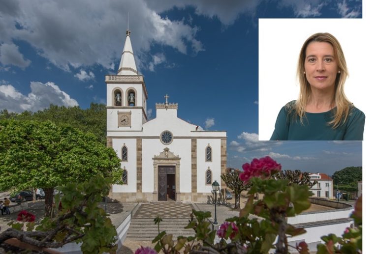 Rádio Regional do Centro: Programa da Manhã: Figueiró dos Vinhos devolve à comunidade a sua Igreja Matriz