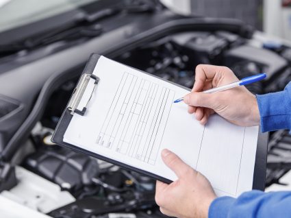 Rádio Regional do Centro: Sabe o que muda a partir deste mês quando levar o seu carro à inspecção?