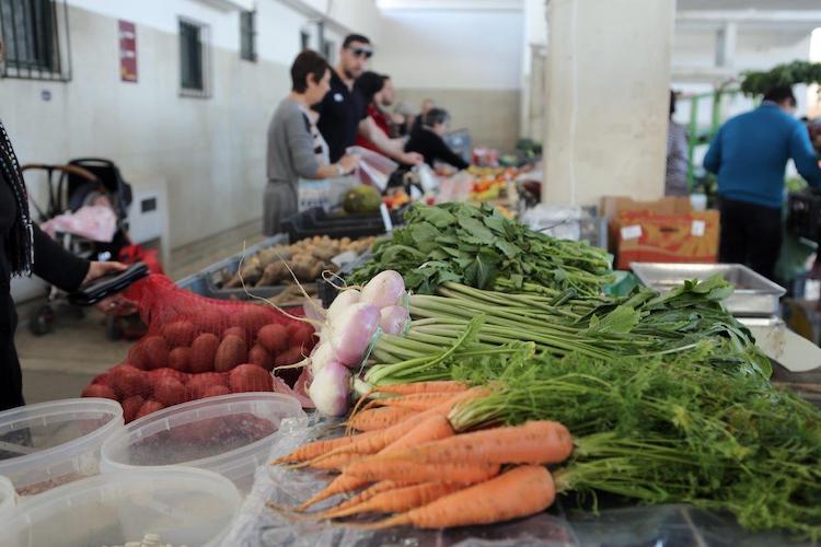 Rádio Regional do Centro: Lousã: Feira e Mercado Municipal em funcionamento durante Estado de Emergência