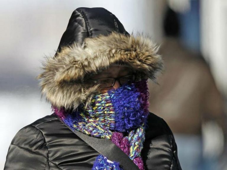 Rádio Regional do Centro: Protecção Civil alerta para descida da temperatura mínima no Natal