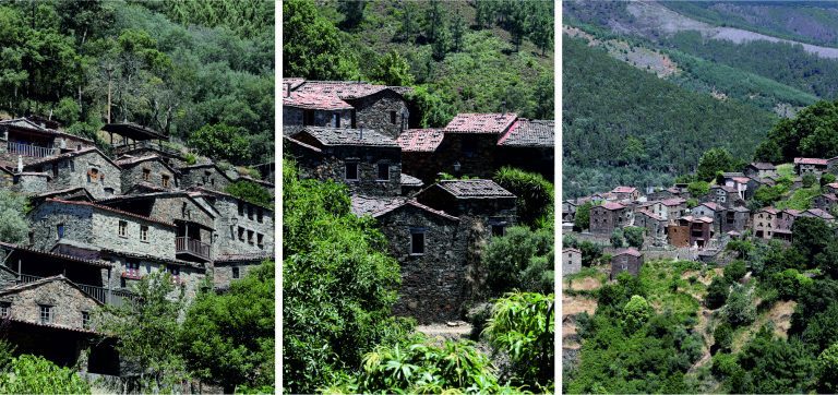 Rádio Regional do Centro: Góis: “Beneficiação da Paisagem nas áreas envolventes às Aldeias do Xisto”