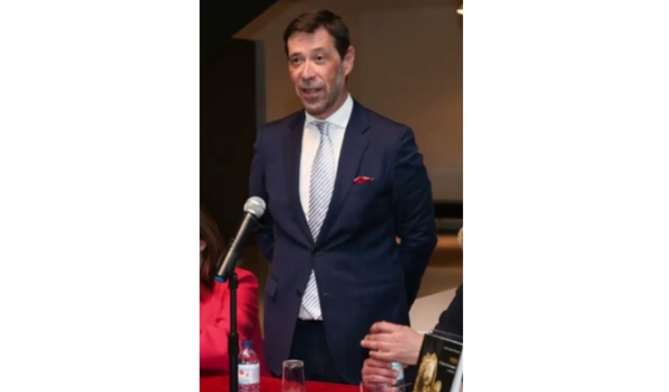 Rádio Regional do Centro: Penacovense António Filipe Pimentel vai dirigir o Museu Calouste Gulbenkian