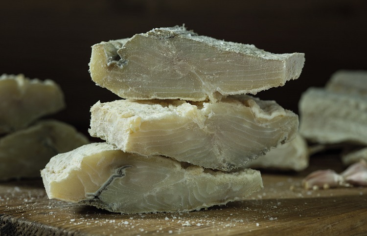 Rádio Regional do Centro: Empresa de Coimbra aumenta vendas de bacalhau em mais de 40%
