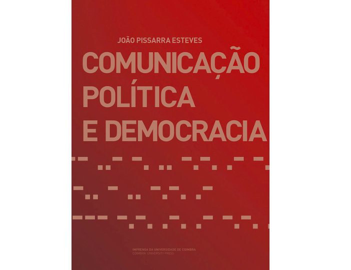 Rádio Regional do Centro: Prémio Joaquim de Carvalho atribuído à obra de João Pissarra Esteves