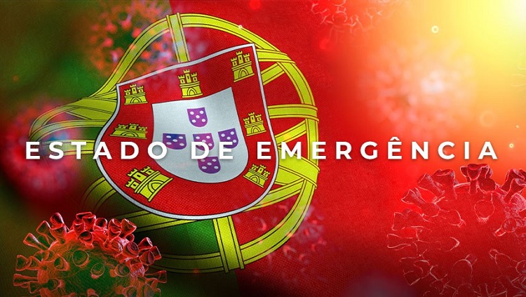 Rádio Regional do Centro: Covid-19: Parlamento aprova prolongamento do estado de emergência