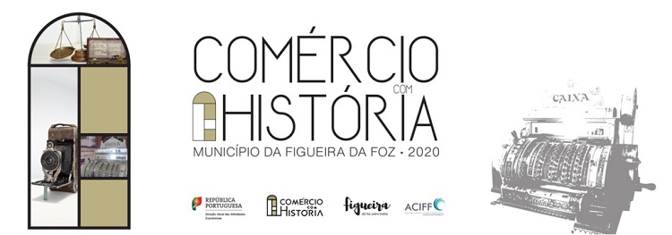 Rádio Regional do Centro: Figueira da Foz tem 16 estabelecimentos na plataforma “Comércio com História”
