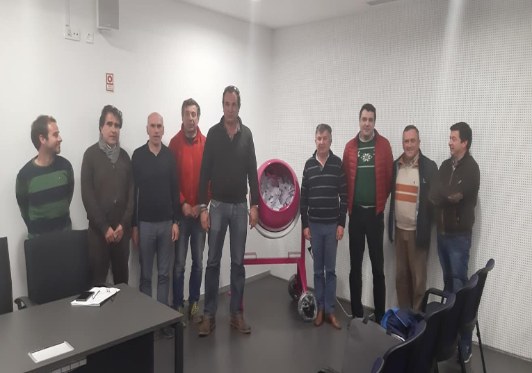 Rádio Regional do Centro: Penela: Núcleo Empresarial promove formação gratuita a desempregados