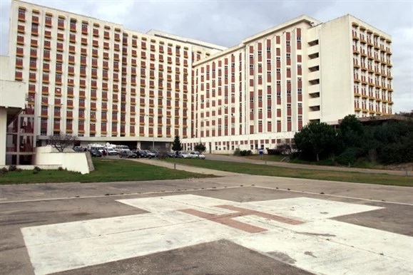 Rádio Regional do Centro: CHUC e Hospital de Cantanhede vão articular os Cuidados Paliativos
