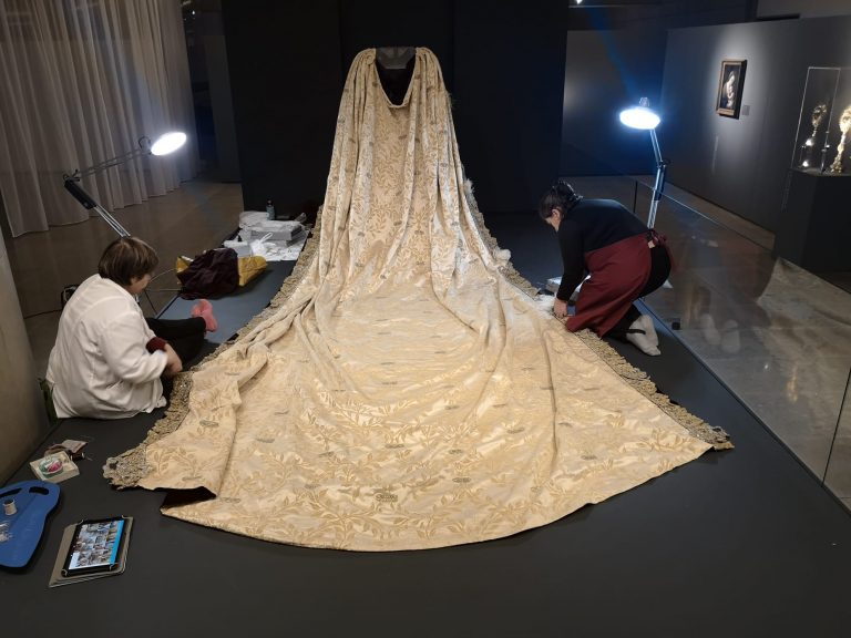 Rádio Regional do Centro: Museu do Santuário de Fátima premiado pela Associação Portuguesa de Museologia