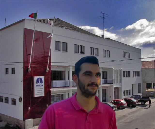 Rádio Regional do Centro: Mensagem de Natal da Associação de Estudantes da ESTG de Oliveira do Hospital