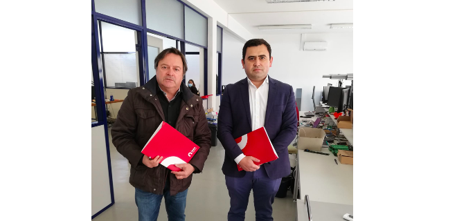 Rádio Regional do Centro: ISEC impulsiona mobilidade eléctrica através de parceria com EDM