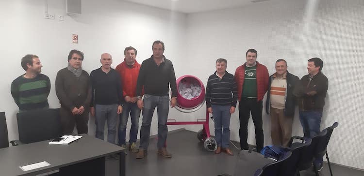 Rádio Regional do Centro: Núcleo Empresarial de Penela disponibiliza formação gratuita para empresas