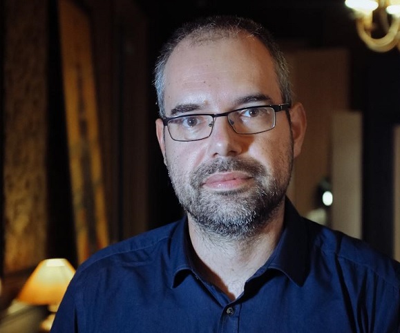 Rádio Regional do Centro: Coimbra: Sérgio Branco é mandatário de João Ferreira (PCP) nas Presidenciais