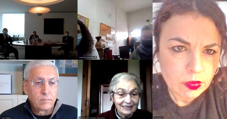 Rádio Regional do Centro: Plural entrega donativos anuais a três instituições