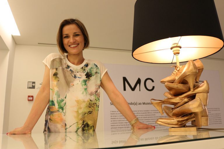 Rádio Regional do Centro: Concurso mantém Suzana Menezes como directora regional de Cultura do Centro