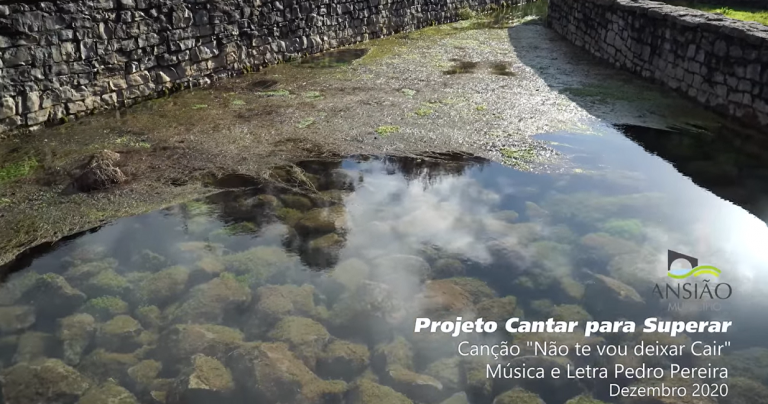 Rádio Regional do Centro: Ansião: Município cria projeto “Cantar para Superar”