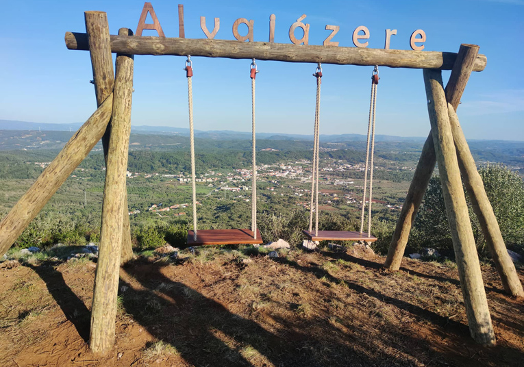 Rádio Regional do Centro: Alvaiázere: Mais de 60 empreendedores vão desenvolver projectos turísticos