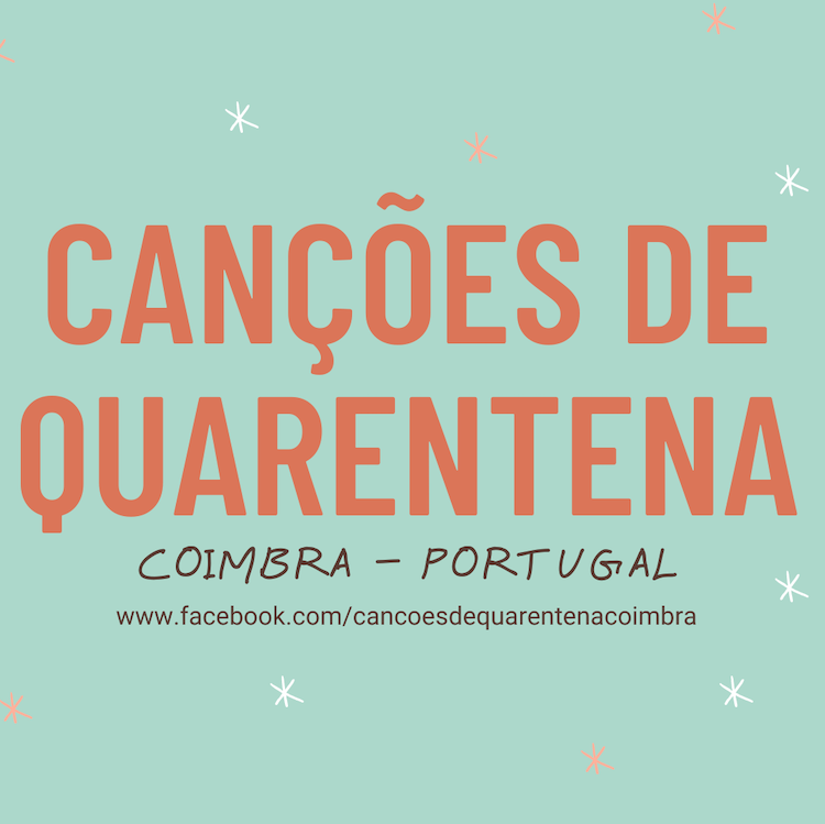 Rádio Regional do Centro: Grupo de músicos em Coimbra tenta resistir à pandemia com concertos online