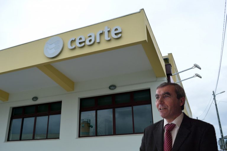 Rádio Regional do Centro: Mensagem de Natal do CEARTE