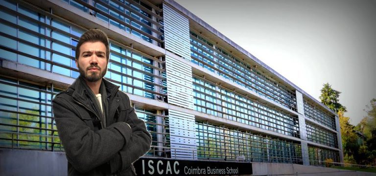 Rádio Regional do Centro: Mensagem de Natal do presidente da Associação de Estudantes do ISCAC