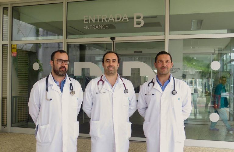 Rádio Regional do Centro: Hospital da Luz disponibiliza consulta de medicina geral e familiar ao sábado