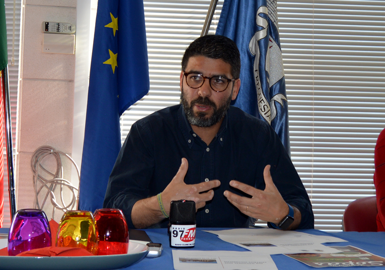 Rádio Regional do Centro: Líder do PSD Pombal lamenta adiamento de investimentos na região pelo Governo