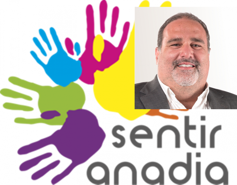 Rádio Regional do Centro: Anadia: Cartão Sentir Anadia, o Pai Natal e a Bandeira Verde ECO XXI
