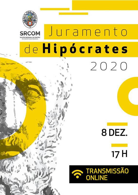 Rádio Regional do Centro: Presidente da República envia mensagem a jovens médicos em cerimónia virtual