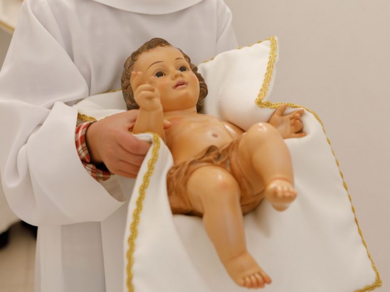 Rádio Regional do Centro: Mensagem de Natal do Reitor do Santuário de Fátima foi divulgada esta manhã