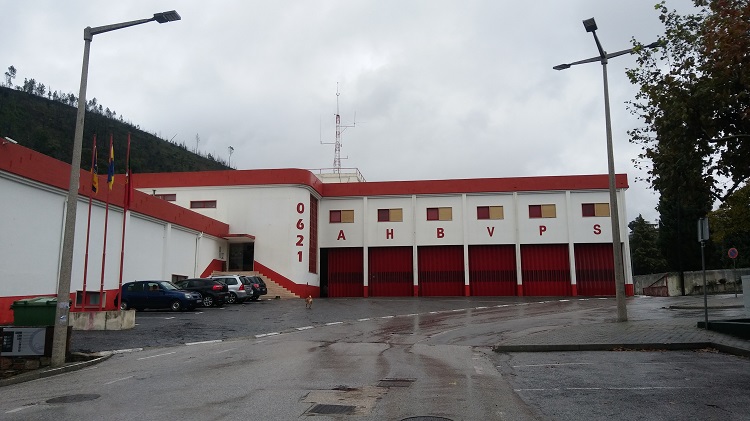 Rádio Regional do Centro: Pampilhosa da Serra aprova medidas de apoio à Santa Casa e aos bombeiros