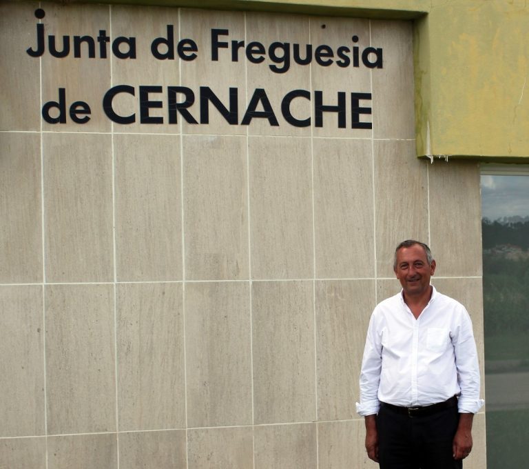 Rádio Regional do Centro: Programa da Manhã: Pandemia em Cernache (ponto da situação)