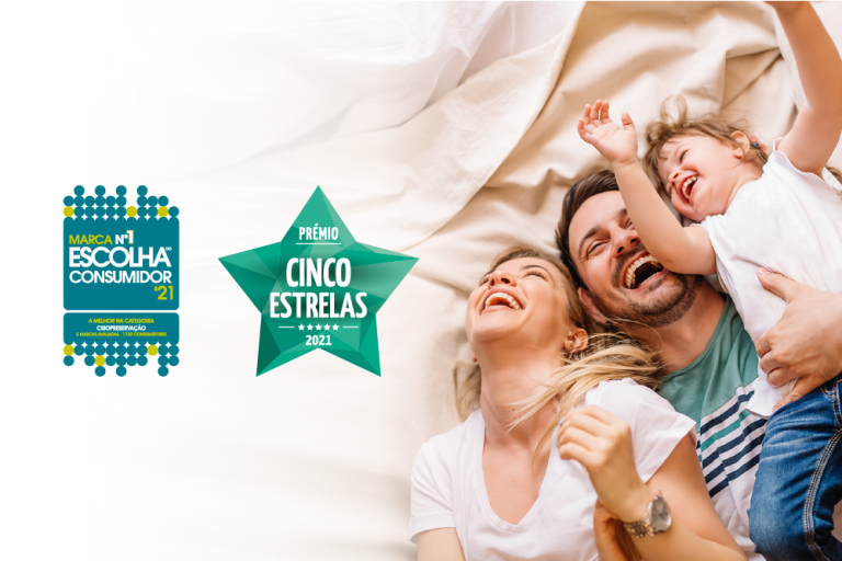 Rádio Regional do Centro: Crioestaminal inicia o ano com dupla distinção