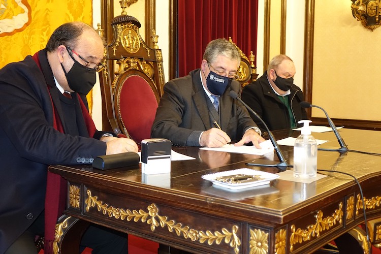 Rádio Regional do Centro: Coimbra: Mais de 220 000 euros para apoio instituições de solidariedade social