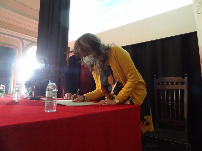 Rádio Regional do Centro: Nova direcção da ANAI expõe as suas principais preocupações