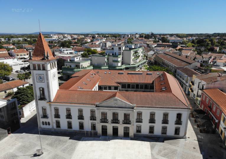 Rádio Regional do Centro: Cantanhede: Câmara Municipal encerra ano sem dívidas a fornecedores
