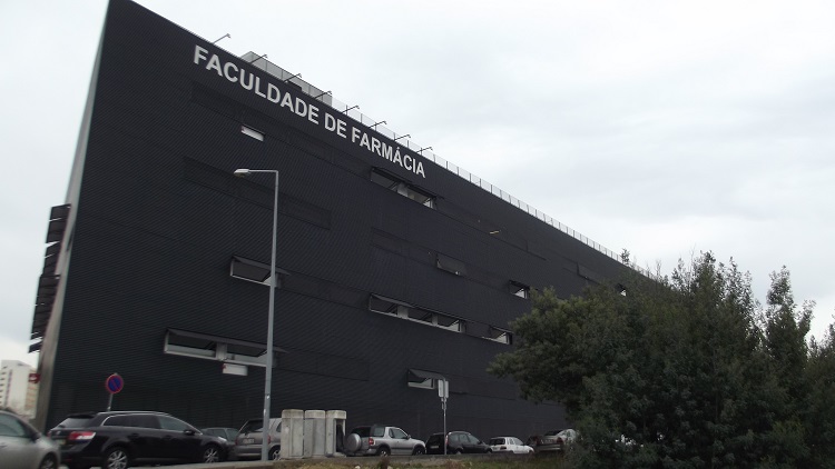 Rádio Regional do Centro: Faculdade de Farmácia da UC celebra centenário na segunda-feira