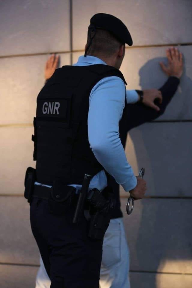 Rádio Regional do Centro: Seis detidos e mais de 43 quilos de droga apreendida no distrito de Coimbra