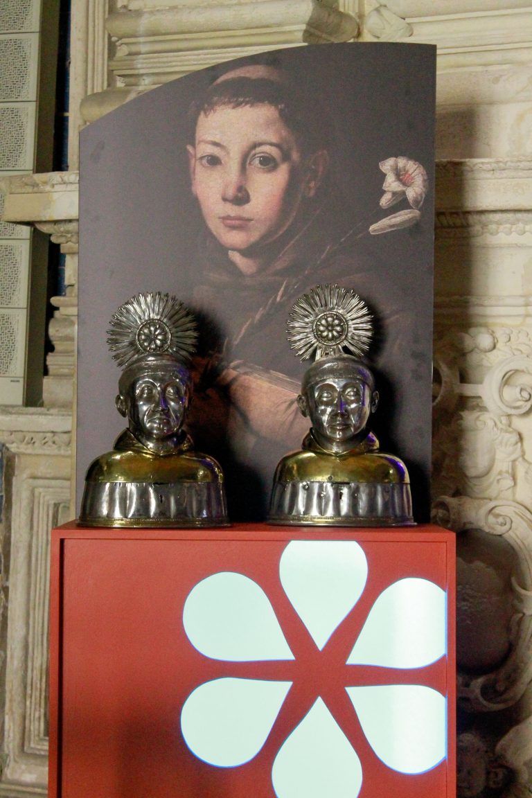 Rádio Regional do Centro: Jubileu de Santo António fecha no domingo, com iniciativas adiadas para Junho