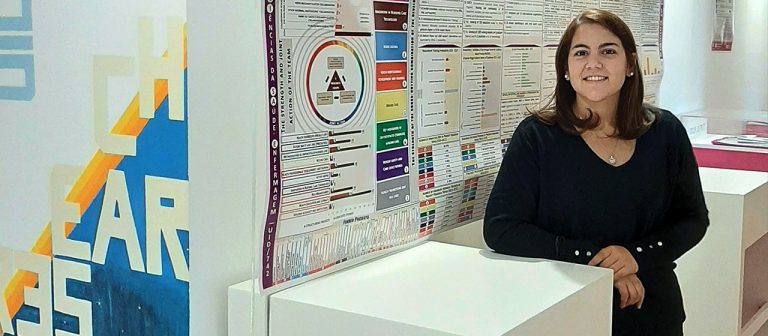 Rádio Regional do Centro: Programa da Manhã: Enf. Luísa Teixeira Santos recebe bolsa para doutoramento