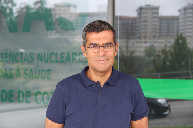 Rádio Regional do Centro: Equipa da UC descobre mecanismo de plasticidade molecular na doença Parkinson